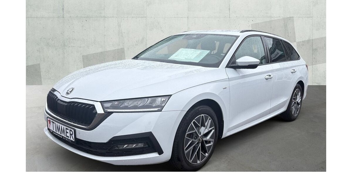 Skoda Octavia 109.254 km 20.450 &euro; Dülmen 48249