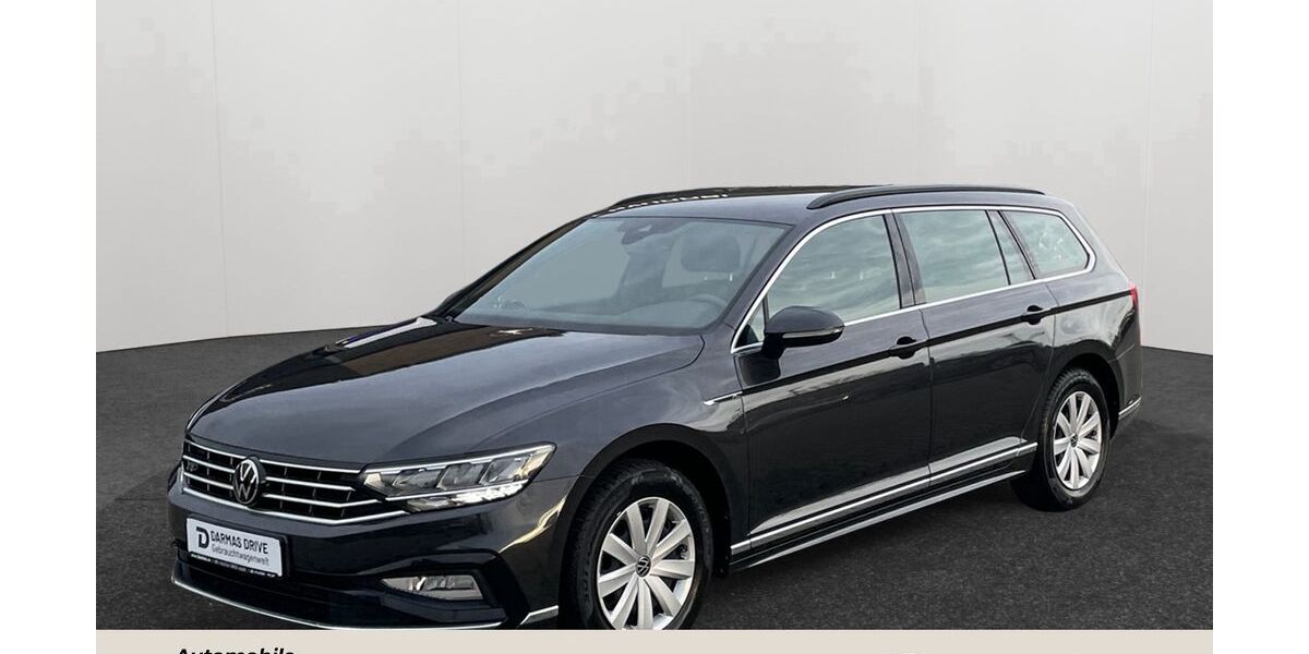 VW Passat Variant 27.477 km 25.490 &euro; Lüdinghausen 59348