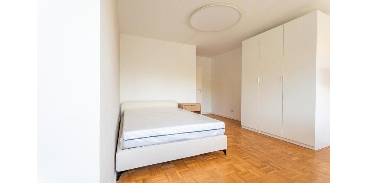 Etagenwohnung Münster Erphoviertel - 4 Zimmer, 89 m&sup2;, 530.000&euro; | Angebot:26550718