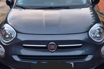 Fiat 500X 60.800 km 13.000 &euro; Emsdetten 48282