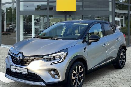 Renault Captur 18.300 km 18.890 &euro; Münster 48165