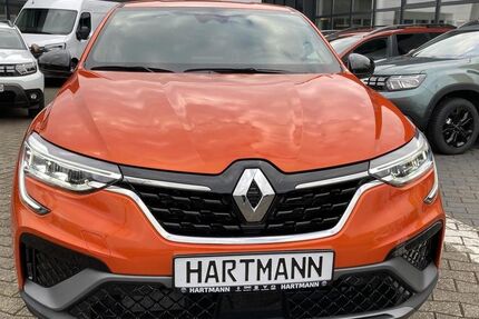 Renault Arkana 4.500 km 29.890 &euro; Münster 48165