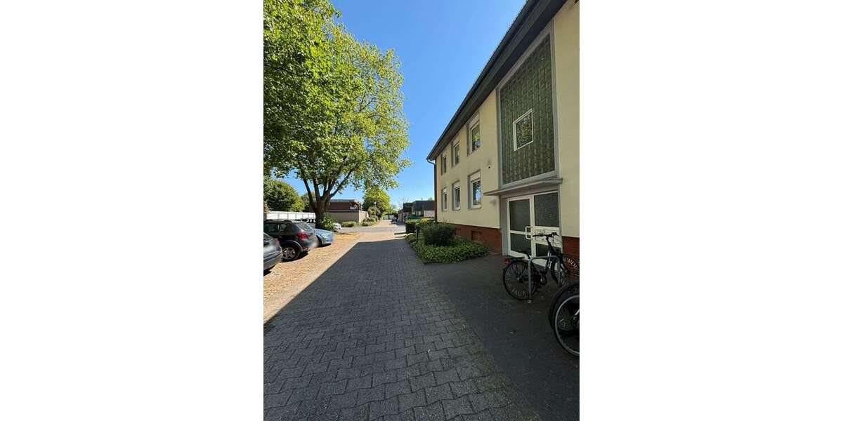Etagenwohnung Münster Gievenbeck - 4 Zimmer, 91 m&sup2;, 410.000&euro; | Angebot:27217175