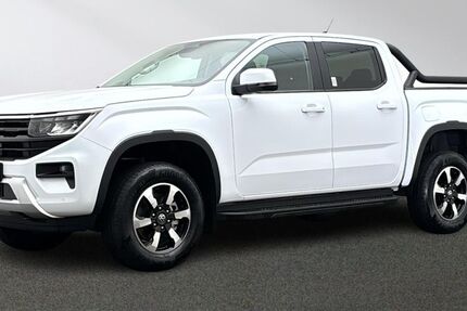 VW Amarok 33.154 km 39.880 &euro; Emsdetten 48282