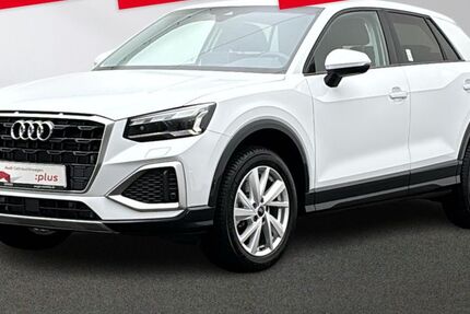 Audi Q2 3.027 km 33.480 &euro; Münster 48153