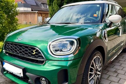 Mini Countryman SE (Cooper) 61.599 km 22.700 &euro; Sendenhorst 48324