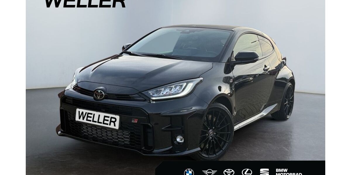 Toyota Yaris 9.000 km 37.790 &euro; Münster 48163