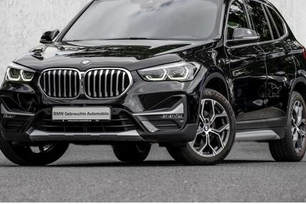 BMW X1 135.445 km 19.999 &euro; Münster 48163