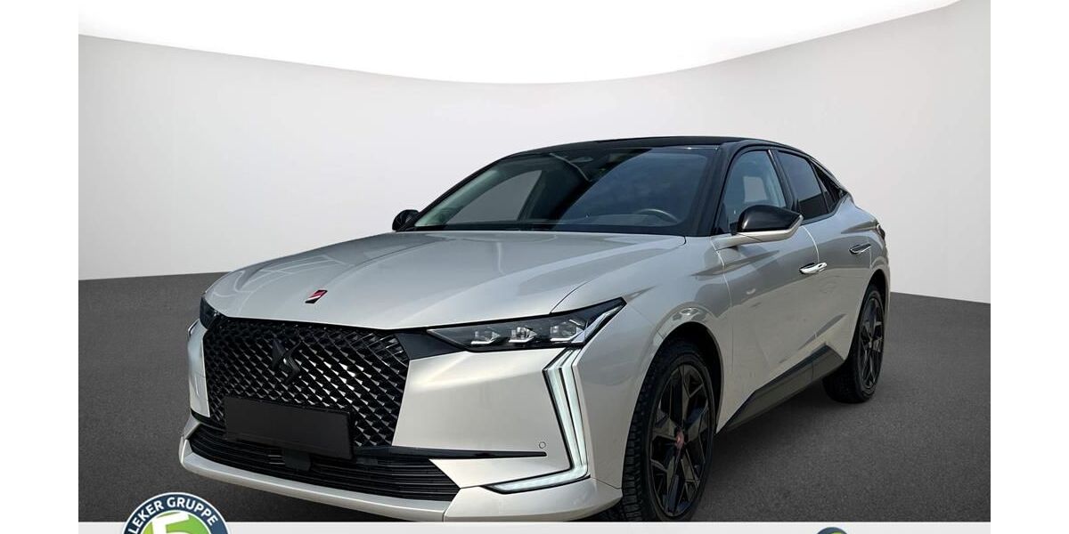 DS Automobiles DS4 26.778 km 27.074 &euro; Dülmen 48249