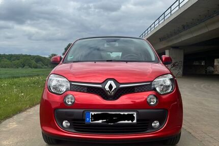 Renault Twingo 55.000 km 6.300 &euro; Münster 48161