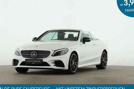 Mercedes-Benz C 300 23.800 km 38.680 &euro; Münster 48155