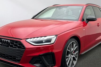 Audi A4 56.872 km 34.480 &euro; Emsdetten 48282