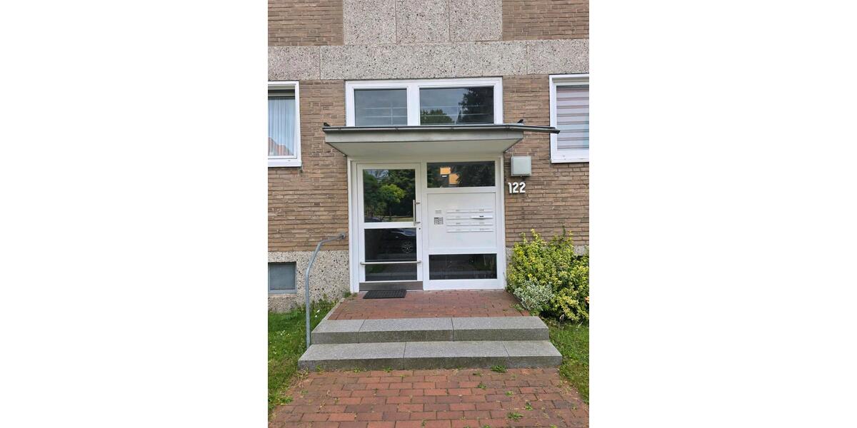 Etagenwohnung Münster Münster-Ost - 3 Zimmer, 75 m&sup2;, 230.000&euro; | Angebot:27086000