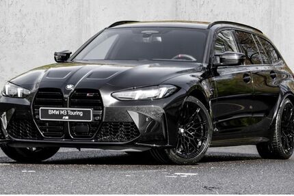 BMW M3 3.111 km 98.980 &euro; Münster 48163