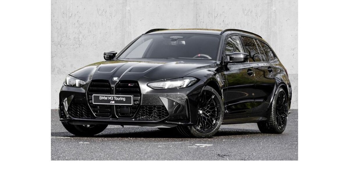 BMW M3 3.111 km 98.980 &euro; Münster 48163