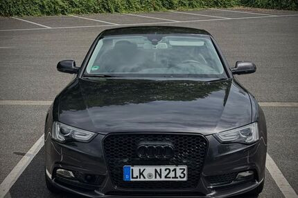 Audi A5 113.000 km 15.500 &euro; Lengerich 49525