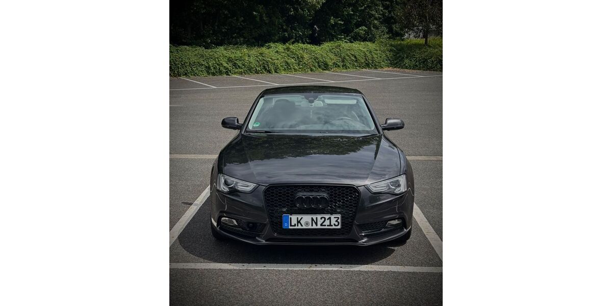 Audi A5 113.000 km 15.500 &euro; Lengerich 49525