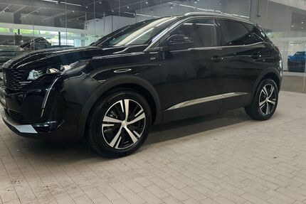 Peugeot 3008 13.045 km 25.480 &euro; Dülmen 48249