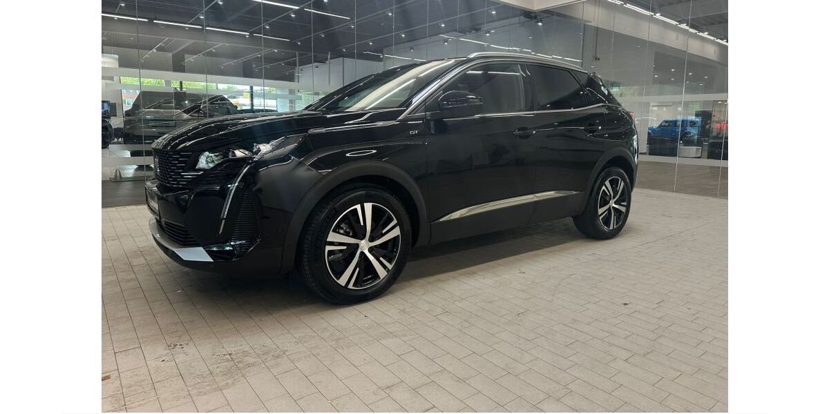 Peugeot 3008 13.045 km 25.480 &euro; Dülmen 48249