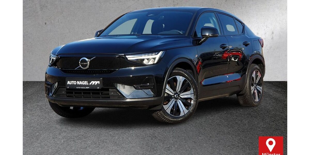 Volvo C40 35.881 km 28.400 &euro; Münster 48155