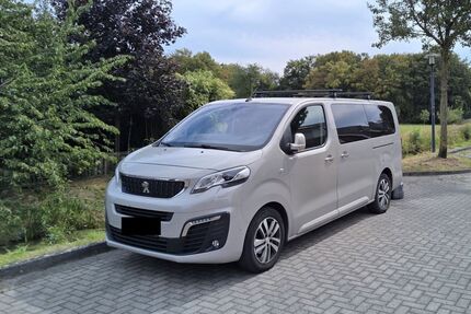 Peugeot Traveller 146.546 km 22.999 &euro; Drensteinfurt 48317