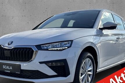 Skoda Scala 11.930 km 19.930 &euro; Münster 48153