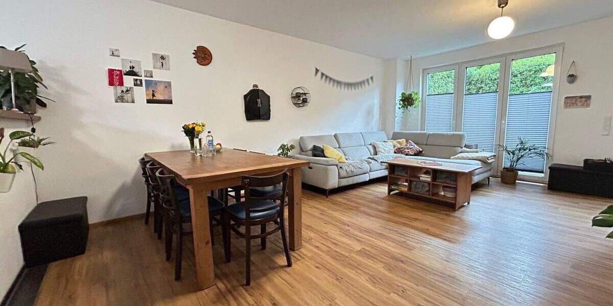 Reihenmittelhaus Münster Mauritz - 7 Zimmer, 190 m&sup2;, 790.000&euro; | Angebot:25736045