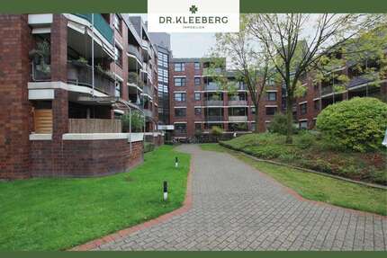 Wohnung Münster Gievenbeck - 2 Zimmer, 56 m&sup2;, 229.000&euro; | Angebot:25362907