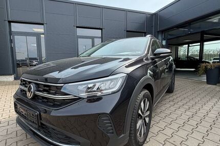 VW Taigo 34.920 km 17.990 &euro; Emsdetten 48282
