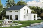 Einfamilienhaus Sassenberg Füchtorf - 5 Zimmer, 138 m&sup2;, 419.550&euro; | Angebot:26806426