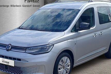 VW Caddy 15.843 km 41.785 &euro; Glandorf 49219