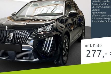 Peugeot 2008 29.670 km 23.370 &euro; Dülmen 48249