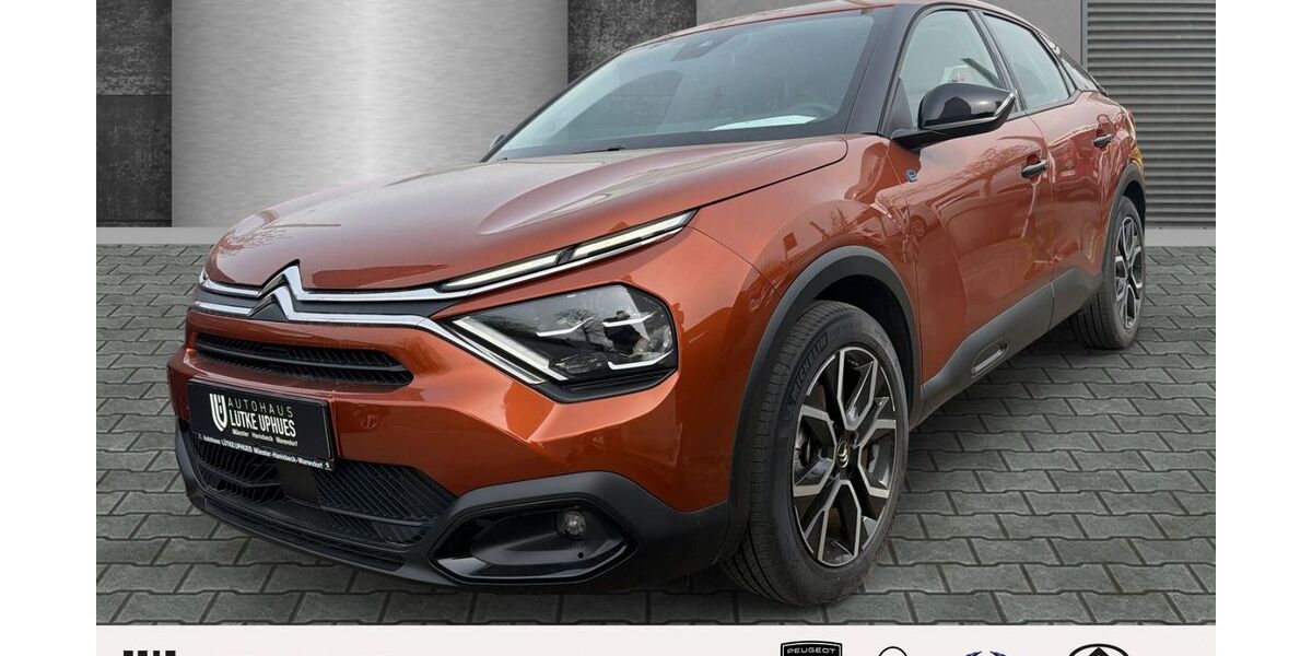 Citroen C4 32.469 km 16.950 &euro; Münster 48155