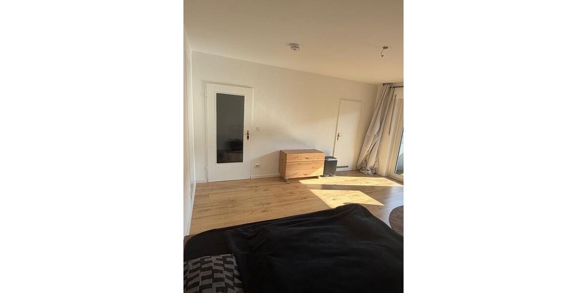 Etagenwohnung Münster Gievenbeck - 1.5 Zimmer, 31 m&sup2;, 189.000&euro; | Angebot:26962788
