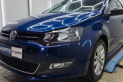 VW Polo 103.814 km 8.850 &euro; Sendenhorst-Albersloh 48324