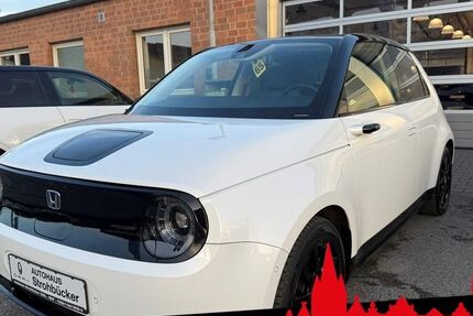 Honda e 32.140 km 15.950 &euro; Warendorf 48231