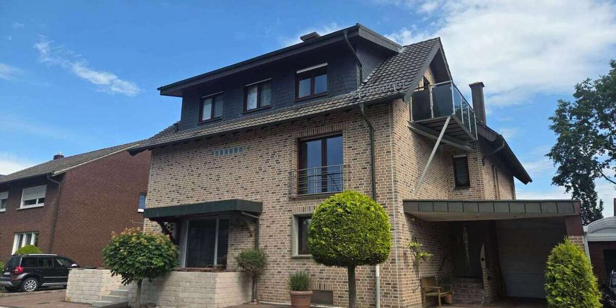 Etagenwohnung Warendorf - 5 Zimmer, 150 m&sup2;, 408.500&euro; | Angebot:26103837