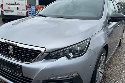 Peugeot 308 172.000 km 8.590 &euro; Münster 48157