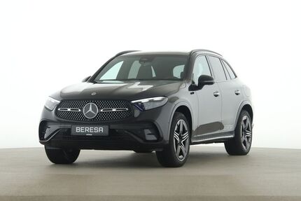 Mercedes-Benz GLC 300 9.900 km 64.550 &euro; Münster 48155