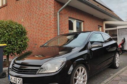 Opel Astra 280.000 km 1.200 &euro; Senden 48308