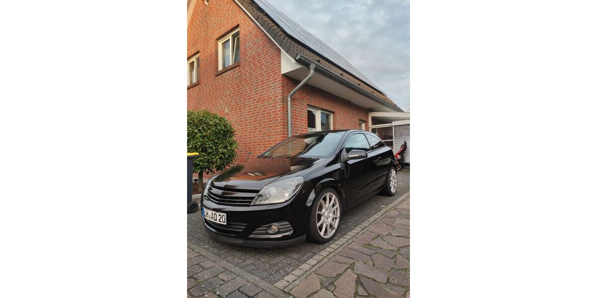 Opel Astra 280.000 km 1.200 &euro; Senden 48308