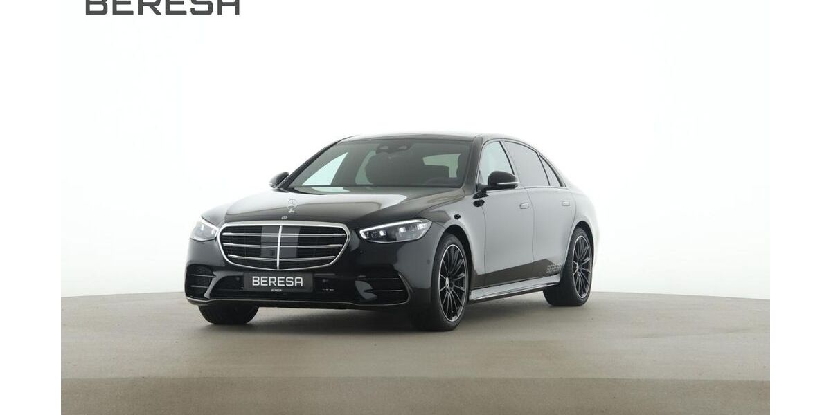 Mercedes-Benz S 450 9.927 km 129.950 &euro; Münster 48155