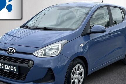 Hyundai i10 104.295 km 6.830 &euro; Münster 48153