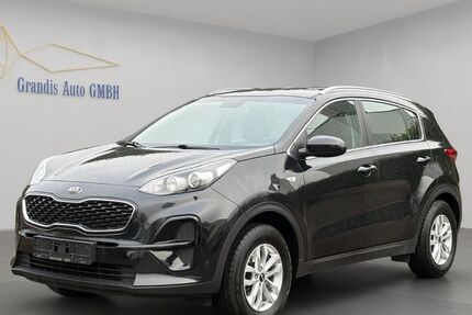 Kia Sportage 150.000 km 12.450 &euro; Greven 48268