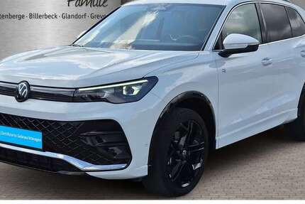 VW Tiguan 27.940 km 40.880 &euro; Billerbeck 48727