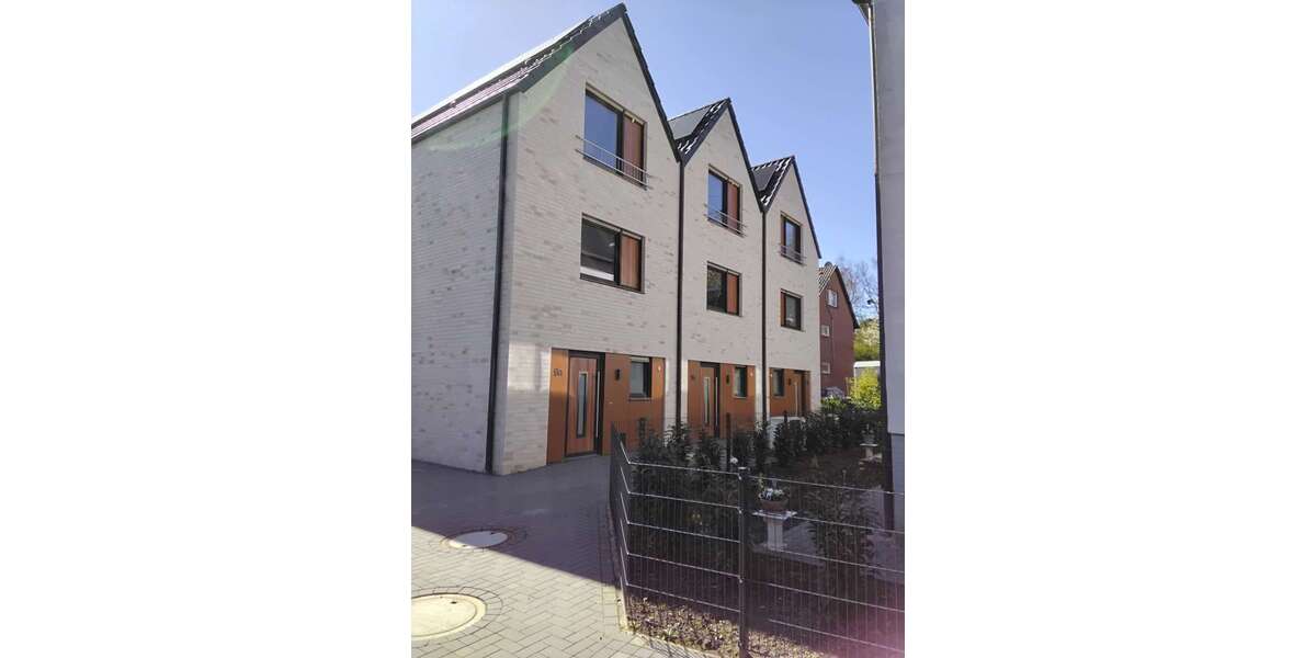 Einfamilienhaus Münster Angelmodde-Waldsiedlung - 4 Zimmer, 119 m&sup2;, 1.800&euro; | Angebot:26150511