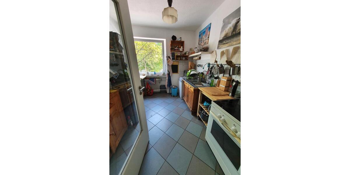 Etagenwohnung Münster Mitte-Nordost - 3 Zimmer, 72 m&sup2;, 380.000&euro; | Angebot:27101444