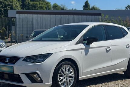 Seat Ibiza 178.500 km 9.200 &euro; Nottuln 48301