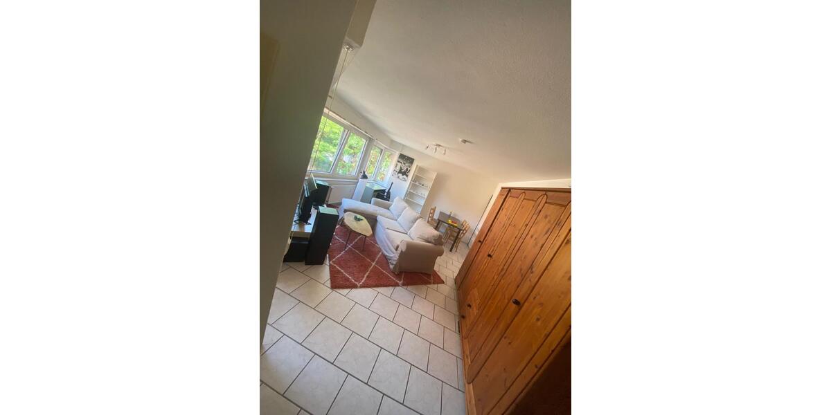 Etagenwohnung Münster Münster-Nord - 2 Zimmer, 48 m&sup2;, 169.000&euro; | Angebot:25615049