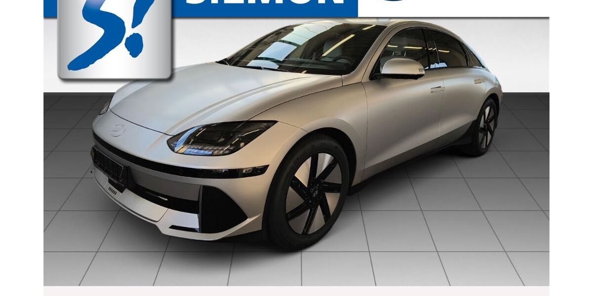 Hyundai IONIQ 6 9.782 km 34.730 &euro; Emsdetten 48282